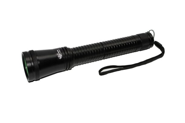Подствольный (тактический) фонарь для охоты с регулируемой длиной
